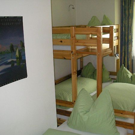 Haus Daniel Lejlighed Neustift im Stubaital Eksteriør billede